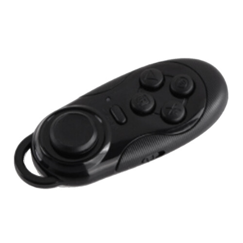 Gamepad Wireless 3.0 VR Controller Remote Pad Gamepad Recargable VR Vidoe Game Selfie Flip 2