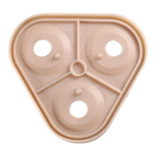Ricambi per Pompe Accessori Ricambio Membrana Della Pompa A Diaframma Kit di Riparazione per Pompe DP100/DP60/DP125/DP130/DP150