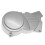 Left Side Stator Cover Crash Pads for 50cc to 140cc Dirt Pit Bikes 1