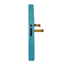 Linke Gleitschiene Durch Flexkabel für für Switch2-Konsole (für 2-Gleitschiene) Ersetzen
