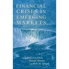Financial Crises in Emerging Markets Hardcover Book
