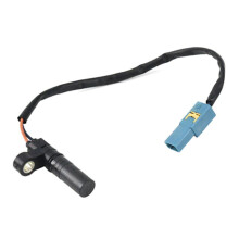 5X Automobile Gearbox Input & Output Speed Sensor for Beetle 2010-2012 09M927321B 09G927321B
