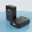 2X 2  USB2.0 Hub USB  Printer Sharer Two Computers Share A Usb Device 2 in 1 Out USB Splitter Share U Disk 1