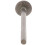 80Pcs/Set 2.35Mm Shank Grinding Bits Polishing Emery Diamond Bits Peeling Polishing Bits Grinding Point 7