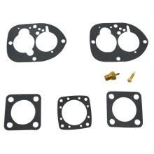 6X Kit de Reconstruction de Carburateur de Moto pour Penta Solex 44PA1 856471 856472