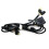 Parking Aid System Wiring Harness 2055406435 for - C-Class W205 PDC Sensor  Cable ,Black 4