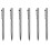 6X Negative Ion  Wand   Pen Alkaline Water Stick Water Molecule Activation Pen 1