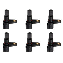 6X AE8P-7H103-AA AE8Z-7H103-A 250060 7000 Transmission Input/Output Shaft Speed Sensor for Focus Fiesta Ecosport