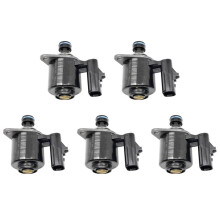 5X 2872550 0043845 Fuel Pump Inlet Valve Fuel Metering Valve Fuel Pressure Regulator Valve for