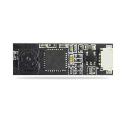 30W Pixel USB2.0 OV7675 Camera Module +40CM USB Cable for Laptop 1