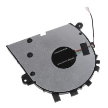 2X CPU-Koelventilator voor YOGA C740-14 FLMT C740-14IML Radiatorventilator DC5V DFS2001054A0T 0.5A