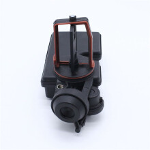 2X Air Intake Manifold Disa Valve for - E46 E39 325I 330Ci E39 530I E83 X3 X5 Z3 3.0 11617544805