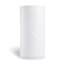 Rangement D'Angle de Salle de Bain, éTagèRe Murale Rotative à 360, Shampoing, CosméTiques, Cuisine, Accessoires de Rangement de Salle de Bain