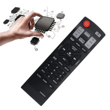 AKB73655741 Vervangende Afstandsbediening voor CM4550 CMS4550F CMS4550W CM4350 CMS4350F CD-Home-Audiosysteem AKB73655745 AKB73655747