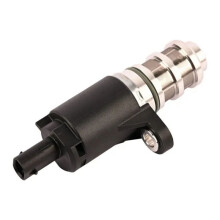 2X Automobile Engine Hydraulic Valve Oil Sensor Oil Plug Machine Suitable for 1-5 Series X1 X3 X4 X5 N20 11417622768