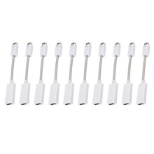 10X Cable-1102-0.2 - Cable Adaptador DVI A Hembra para (0,20 M)
