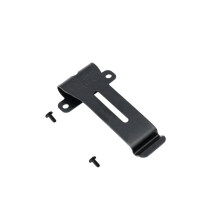 10X Belt Clip for LINTON LT-6100 Two Way Radio Walkie Talkie Belt Clip