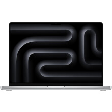 MacBook Pro Retina 16" M3 Max 4,1 Ghz 36 Go 2 To SSD Hopea (2023) GPU 30 - CPU 14 - Kunnostettu - Erittäin hyvä kunto - Refurbished
