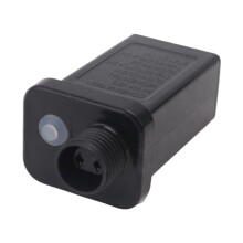 4X 24V Transformer Plug Power Supply Suitable for Christmas Halloween LED Equipment Decorations US Plug
