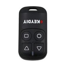 2X KEYDIY KD B32 4 Buttons Garage Door KD General Remote for KD900 KD200 URG200 KD-X2 KD Remote Master