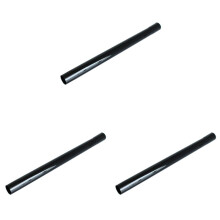 3 STÜCK Vakuum Staubsauger Zubehör Vakuum Staubsauger Gerades Rohr Lang Stab Lang Rohr Hart Rohr Lang Griff Kopf Innen Durchmesser 35Mm