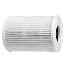 6X les Purificateurs D'Air Remplacent le Filtre, la Couche de Préfiltre, la Couche de Filtre HEPA, la Couche de Filtre à Charbon Actif AP02