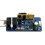 4X DC3.7V 433M ARC Igniter High Voltage Generator Drive Power Supply Remote Control Board with LED Indicator 1