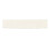 8X Guitar Guitar Bridge Ivory Bone Bone Nut Saddle Acoustic Bridge Saddle 3