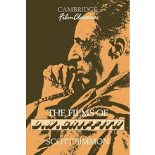 The Films of D. W. Griffith by Scott Simmon Paperback Book