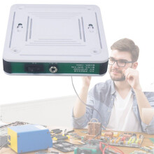 5X 7.83HZ for Schumann Wave Generator Schumann Resonance Pulse Generator with USB Audio Resonator Low Frequency Pulse