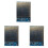 3X 3.3G FPV VTX Module RX3364 Wireless Module Analog Wireless FPV Audio Video Transmission Receiver Module 1