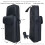 For   2 Shoulder Bag Portable Carrying Case Anti-Scratch Cover for / Ally Game Console 7