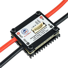 3X FLIPSKY Antispark Pro V3.0 ESC with Heatsink for Electric Skateboard/EBike /Scooter/Robots