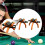 2pcs Pool  Rack Easy Arrangement Snooker  Set Billiards Accessory for Table Practice 2