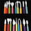 18Pcs Fondant Modeling Tools Set, Paste for Cake Decorating, Cake Marshmallow Sculpting Tools Set 2
