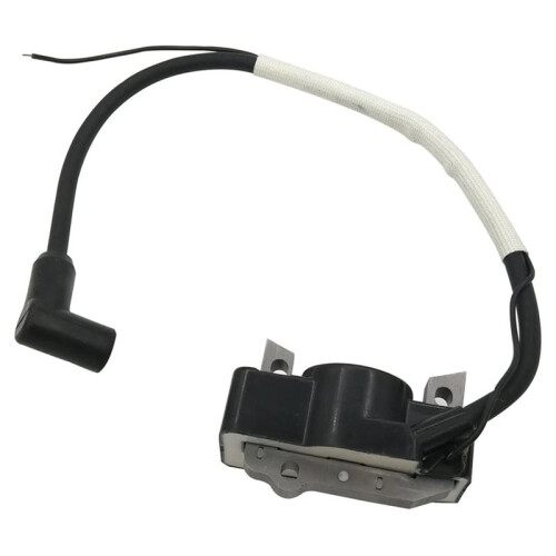 2X High Voltage Package Lawn Mower Engine Ignition Coil for Wacker WM80 BS45Y BS52Y BS60Y Jumping Jack Rammers 2