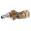 2 Set 1/4In Quick Connect Pivoting Coupler Adjustable Adapter W/5 Spray Nozzles Copper Connection 7