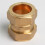 Plumbstation 35mm Straight Compression Coupler for Secure, Watertight Plumbing Connections 6