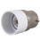 AC 220V B22 to E14 Base Socket Light Lamp Bulb Adapter Holder 24pcs 5