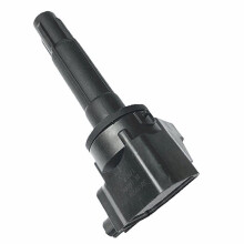 4 Stück Zündspulen 30520-55A-005 FK0445 für  Fit 4 1.2, 1.3, 1.4, City 1.5L, CR-V 3, FR-V,  1.3L, 1.8L, 2.0L (2005-2020)