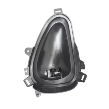 1Pair Inside Door Handle 2505425C1 2505424C1 for International Durastar 10-11 2505-425-C1 2505-424-C1 Interior Handle