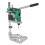 Universal Bench Drill Press Stand, 38-42mm Clamping Diameter, Adjustable Vertical Table for Workbench with Repair Tool 2