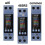 Tuya WIFI   Circuit Breaker 40A with Voltage Current Power Meter AC85-290V 9