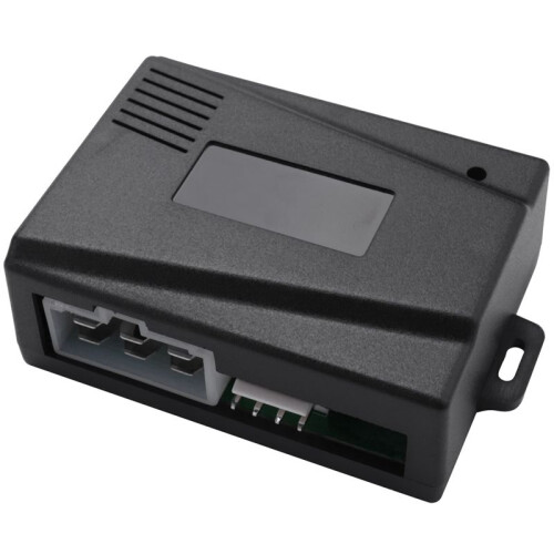 4X  Car Engine Push Start Stop Button Rfid Lock Ignition Keyless Entry System Auto Start Stop Immobilizer Starline 1