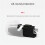 2X Phonograph Turntable Dual Moving Cartridge Stylus Vinyl Needle Replace for LP 78 Vinyl Needle Double Ruby 4