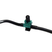 3X Fuel Injector Return Pipe Off and Clip for JUMPER DUCAT TRANSIT 1574.L4 1473393 6C1Q9K022AG