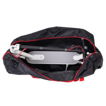2X Carrying Bag Compatible with M365 Electric Scooter Backpack Bag Storage Bag and Bundle Kick Scooter Accessories