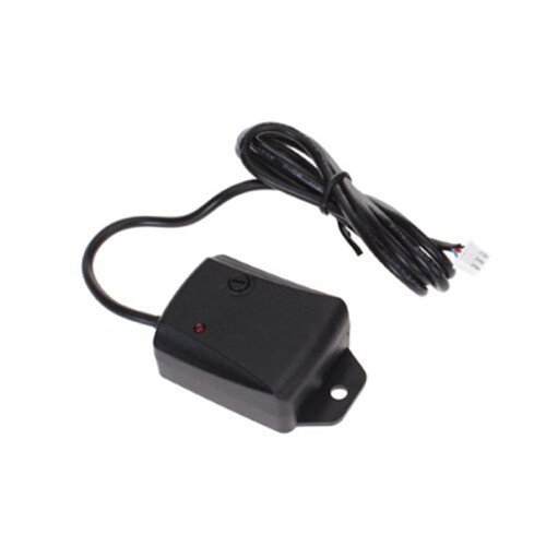 6X 12V DYP-2HD01 Vibration Sensor for Security Detecting, Car Anti-Theft System, Etc 1