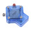 Fuel Cell Power Generation Module Hydrogen Oxygen Fuel Cell Accessories Physical Experiment Model Teaching Aids 4