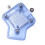 Fuel Cell Power Generation Module Hydrogen Oxygen Fuel Cell Accessories Physical Experiment Model Teaching Aids 5